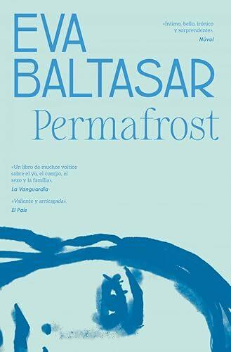 Produktbild Permafrost