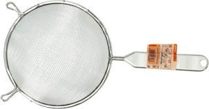Actual product image Metaltex 110318 Sieve (18 cm)