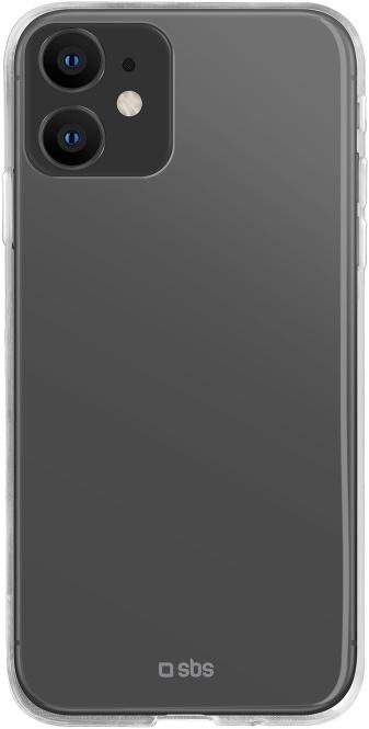 Actual product image SBS Bookcase (Apple iPhone 12 mini)