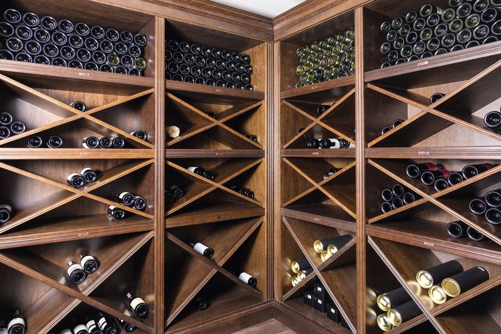 Produktbild Lamello Verbindungsplättchen (Verstärkungsplatten, 1000 Stk.)