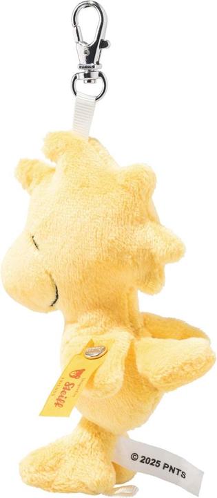 Image du produit Steiff Anhänger Woodstock gelb 11cm