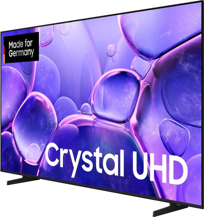 Produktbild Samsung 65" Crystal UHD U8079F 4K Smart TV (2025) (65", LED, 4K, 2025)