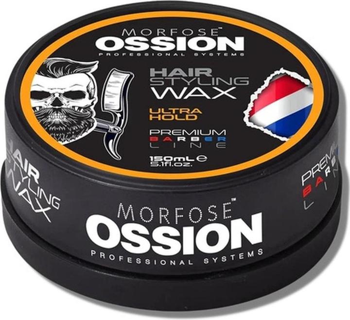 Immagine prodotto Morfose Ultra Hold (Cera per capelli, 150 ml)