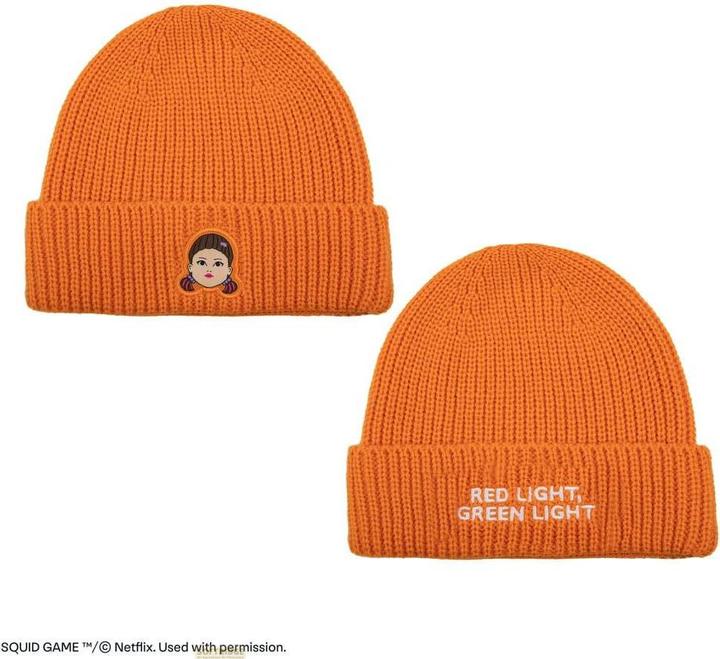 Immagine prodotto Cinereplicas Gioco del calamaro Beanie Young-hee
