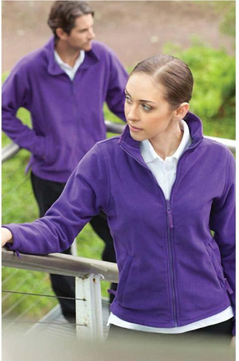 Immagine prodotto Henbury Giacca in micropile Giacca in pile (XXL)