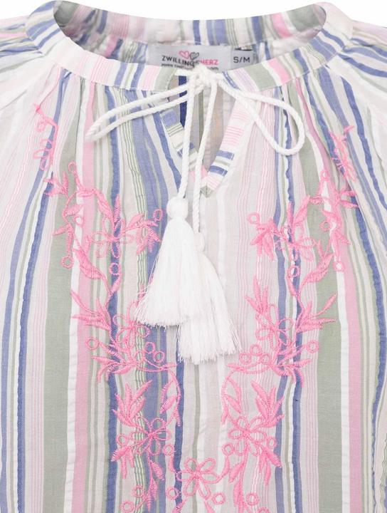 Immagine prodotto Zwillingsherz Summer Stripes (L, XL)