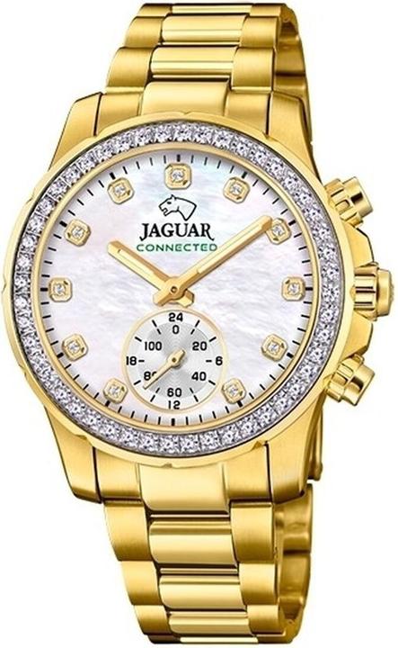 Image du produit Jaguar Hybrid Connected J983/1