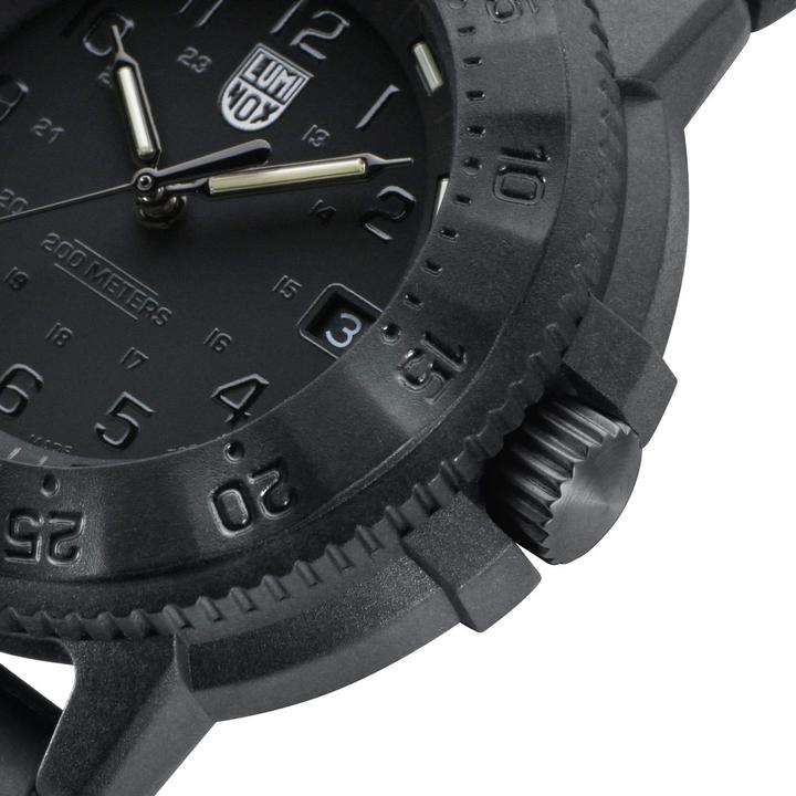 Image du produit Luminox Original Navy Seal 3000 Evo Series (Montre analogique, Swiss Made, 43 mm)