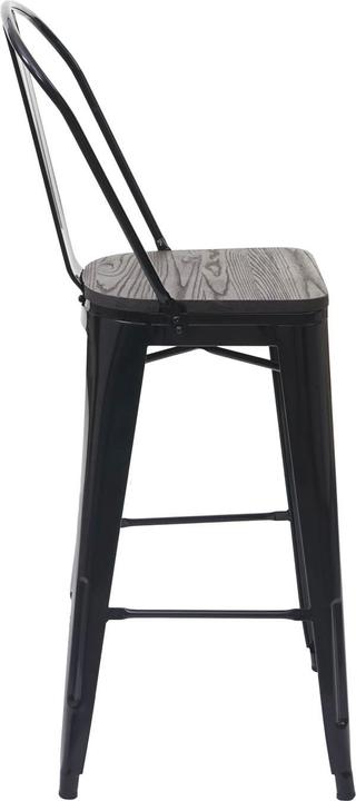 Produktbild MCW A73-Tisch-Set (117 x 60 x 117 cm)