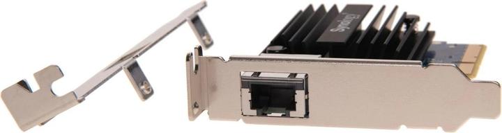Actual product image Synology E10G18-T1