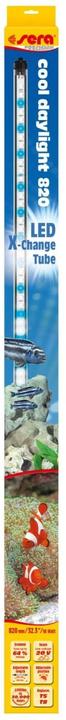 Immagine prodotto Sera Apparecchio LED Tropic aqua (LED, 18 W)
