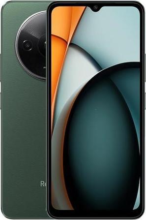 Image du produit Xiaomi Redmi A3 (128 Go, Forest Green, 6.71", Double SIM, 4G)