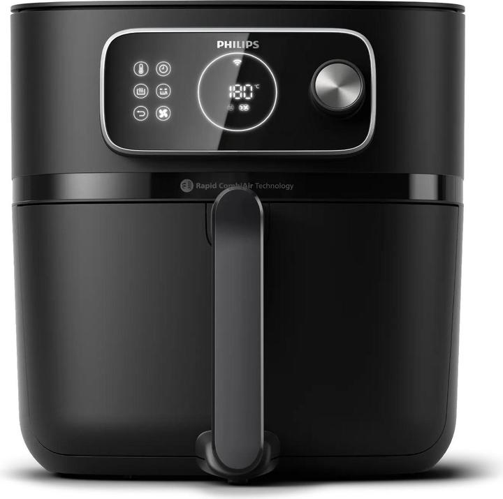 Produktbild Philips Airfryer Combi XXL Connected HD9876/91