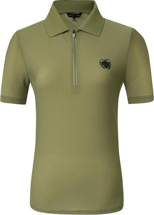 Image du produit Covalliero Polo FS 2024 Femme (M)