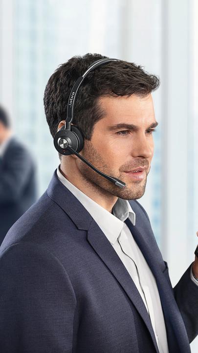 Produktbild Jabra Ohrpolster