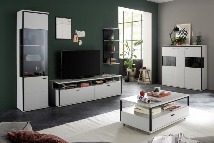 Produktbild Robas Lund Mori (134 x 38 x 136 cm)