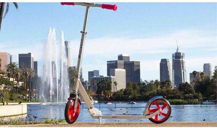 Produktbild Razor A5 Lux Roller