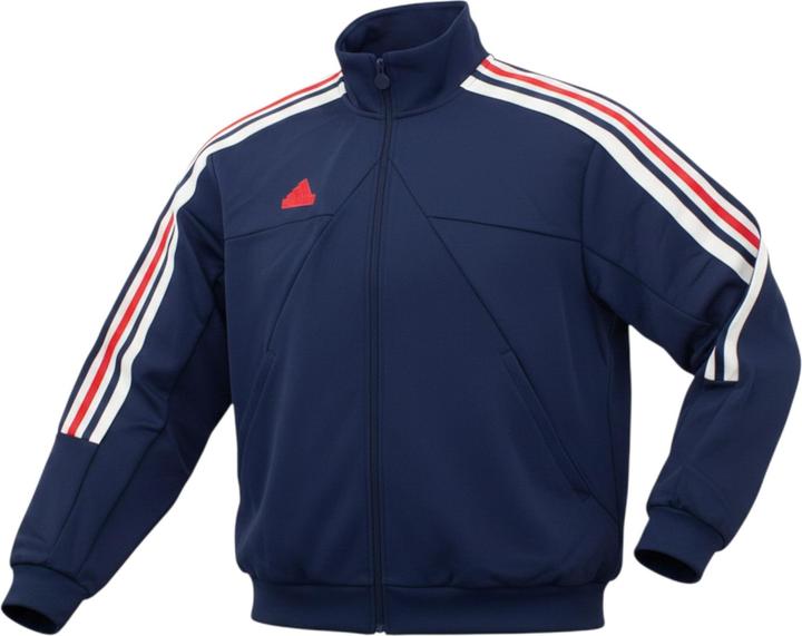 Produktbild Adidas Sweatshirt „House of Tiro Nations Pack“ (M)