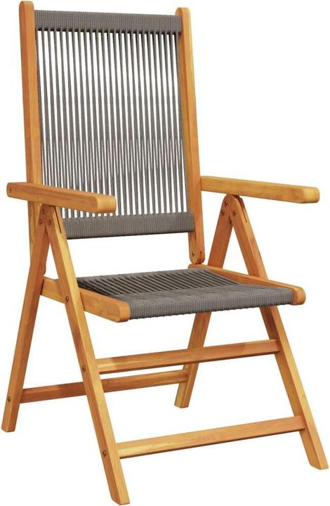 Produktbild vidaXL Gartenstuhl