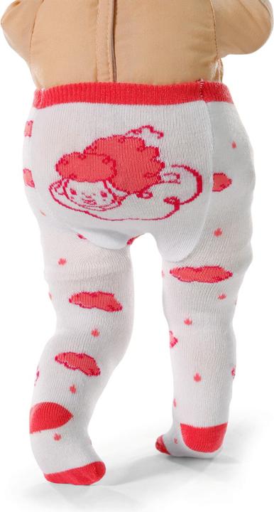 Produktbild Zapf Creation Zapf Baby Annabell Strumpfhose & Socken 2sort 43cm