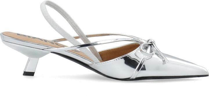 Produktbild Bianco BIAKRISTIN Kitten Heels (39)