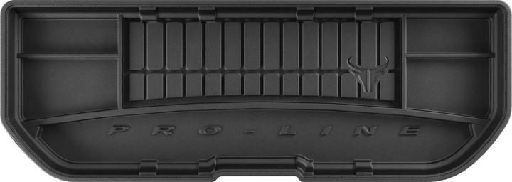 Produktbild Frogum Ford Galaxy - Kofferraumwanne