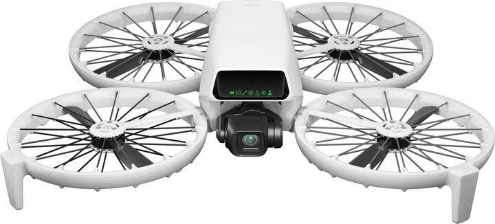Productafbeelding DJI Flip (RC 2) (31 min, 249 g, 48 Mpx)