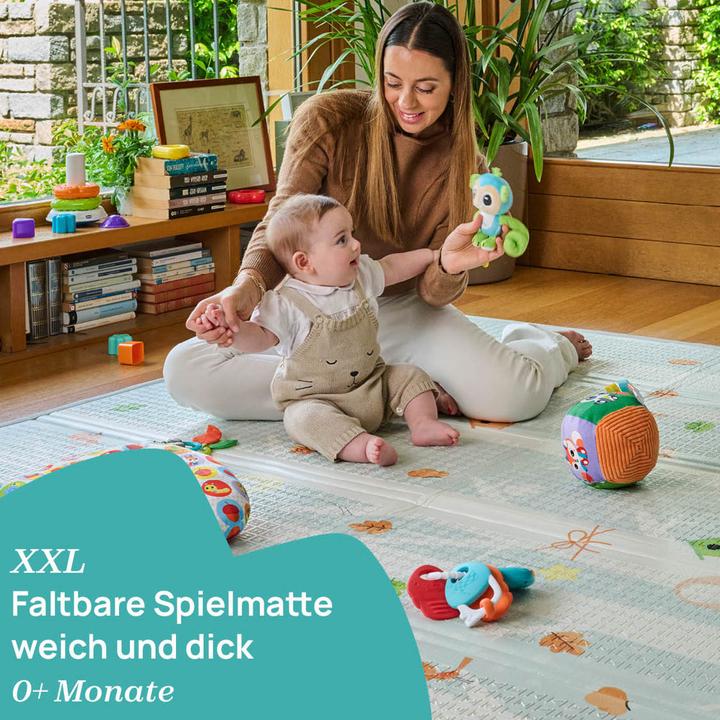 Immagine prodotto Chicco 2in1 XXL-Spielmatte