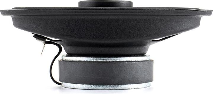 Image du produit Ampire Koaxial-Lautsprecher 4x 6 mit 16mm Seidenkalotte, ohne Gitter Paar (80 W, 4 x 6")