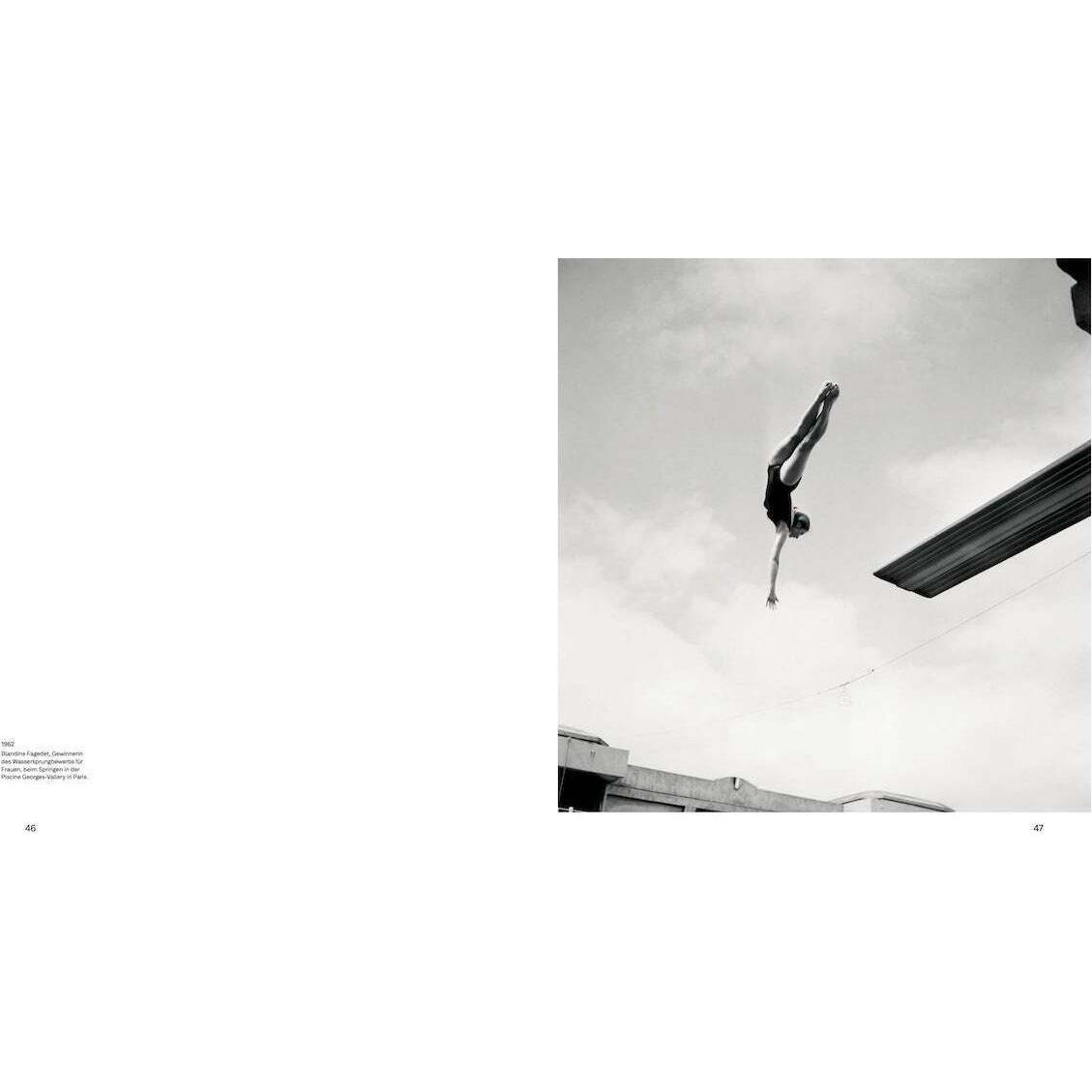 Thumbnail - The Swimming Pool in Photography, Sachbücher von Tim Bisschop, Henri Cartier-Bresson, Francis Hodgson, Stuart Franklin, ...