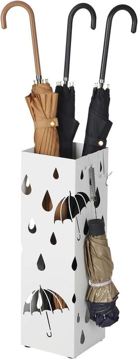 Actual product image Songmics Rainold (15.5 x 15.5 x 49 cm)