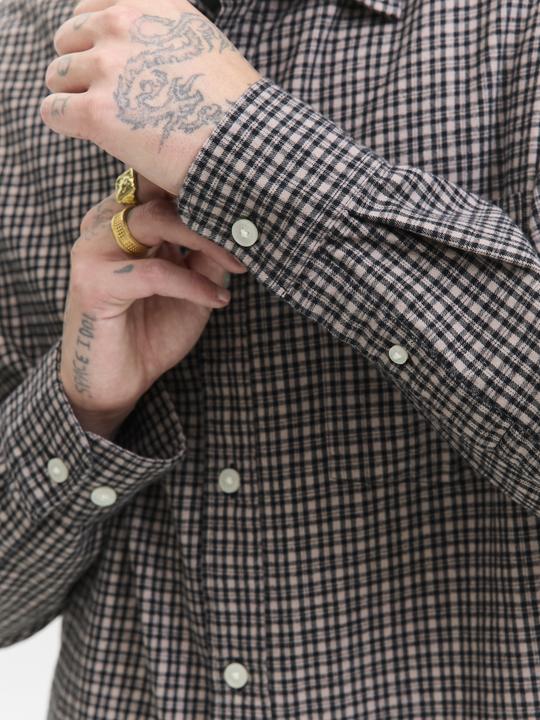 Immagine prodotto Jack & Jones Oversize Fit Hemd Hemd (XXL)