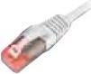 Actual product image Wirewin Patch cable: UTP 1.5m white (UTP, CAT6, 1.50 m)