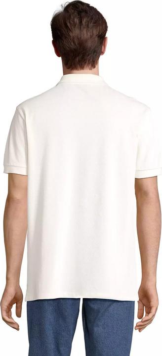 Produktbild Sols Pacific Poloshirt Doppelnähte (L)