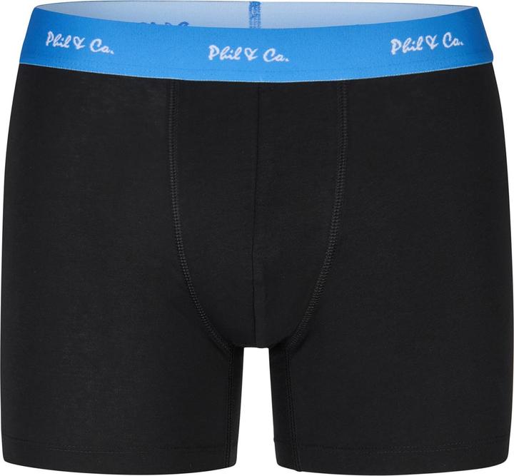 Immagine prodotto Phil & Co. Berlin Retro Pants Jersey Core (XL, confezione da 9)
