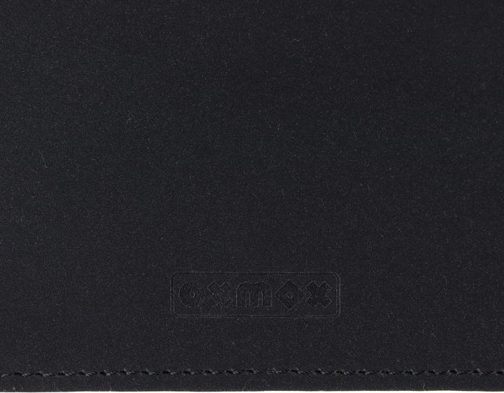 Produktbild Oxmox New Cryptan Geldbörse RFID Schutz 12 cm