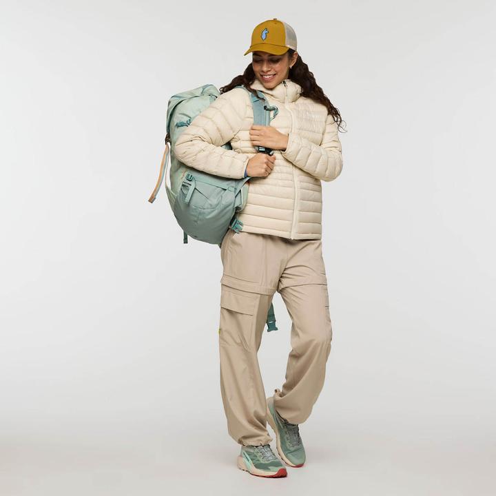 Immagine prodotto Cotopaxi Fuego Down Hooded Jacket (XS)