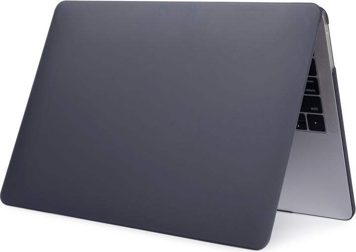 Produktbild Ueli Express Clip On Schutzhülle MacBook Pro 2023 / 2021 16.2 Zoll Schwarz (16.20")