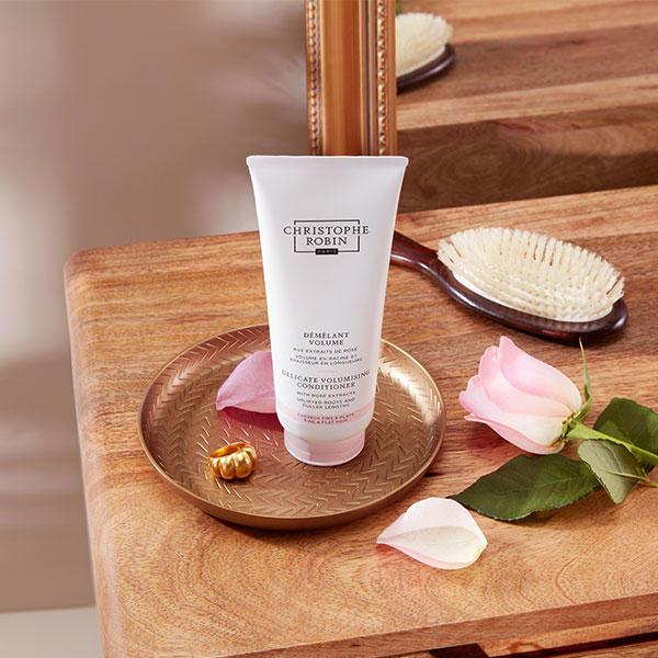 Produktbild Christophe Robin Delicate Volumising Conditioner (250 ml)