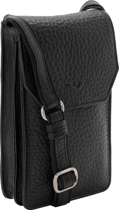 Produktbild Voi Hirsch Magda Handytasche Leder 12 cm
