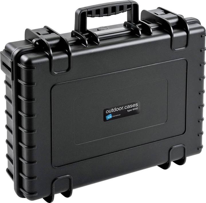 Produktbild B+W empty (Kamera Innentasche, 21 l)