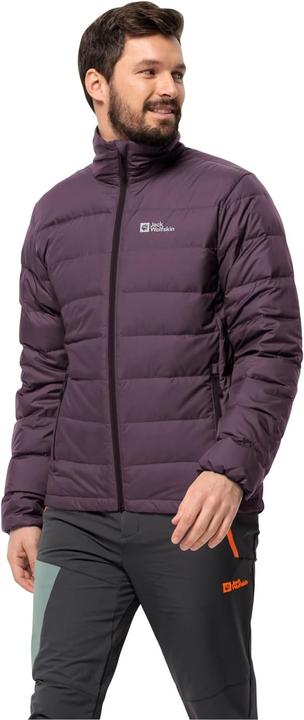 Produktbild Jack Wolfskin Ather Down Jkt M (L)