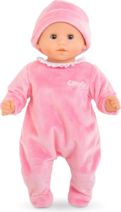 Produktbild Corolle MPP 30cm Pyjama+Mütze