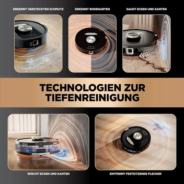 Image du produit Shark RV2800ZEEU (Robot vacuum)