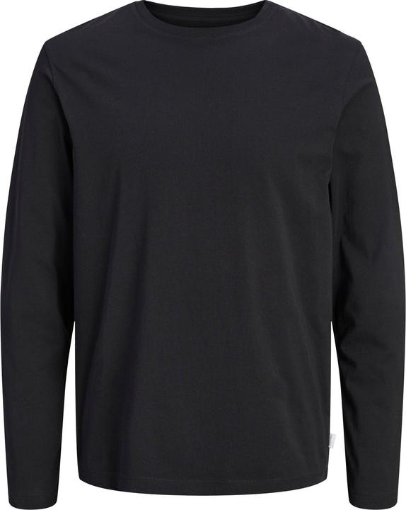 Produktbild Jack & Jones Jjeorganic Basic Tee Ls O-Neck Noos (M)