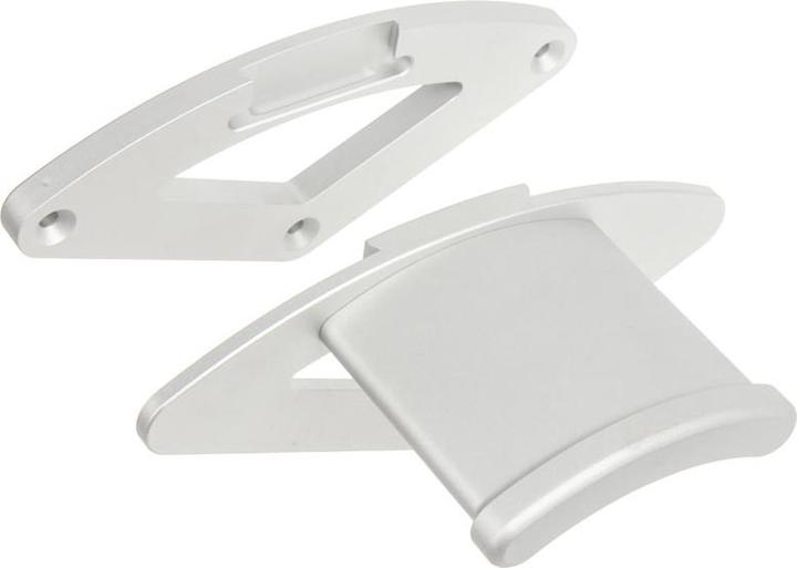 Actual product image Silverstone SST-EBA02S headset holder