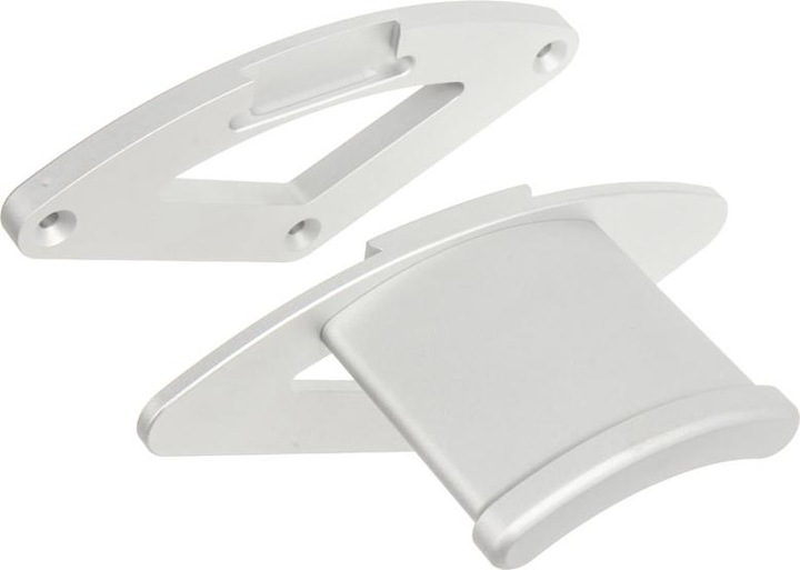 Produktbild Silverstone SST-EBA02S Headset Halter
