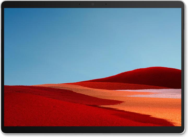 Produktbild Microsoft Surface Pro X (13", Microsoft SQ1, 128 GB, 128 GB)