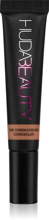 Image du produit Huda Beauty The Overachiever High Coverage Concealer Buttercotch 28g Nouveau