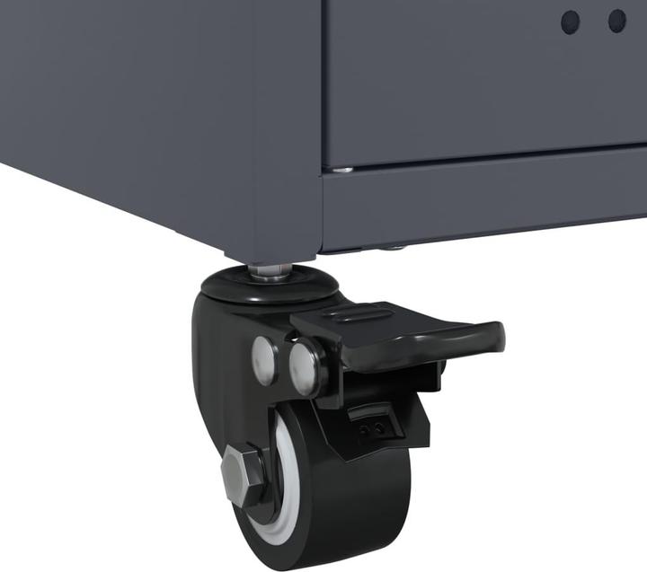 Produktbild vidaXL TV-Schrank (68 x 39 x 43.50 cm)